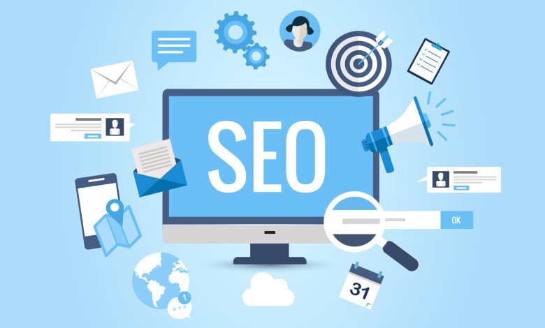 seo services