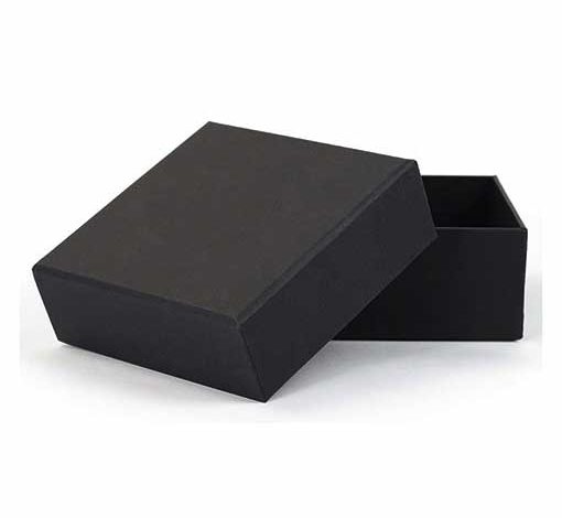 Wallet Boxes