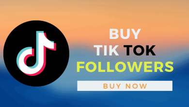 Buy Tiktok Followers Australia