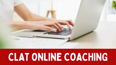 CLAT ONLINE COACHING