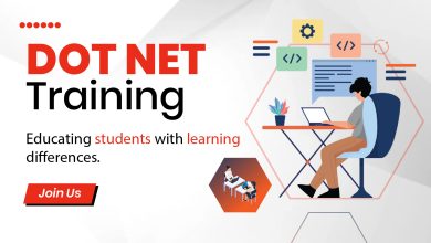 Dot Net Online Training in India