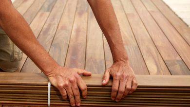 Capped PVC vs Composite Decking: The Pros and Cons