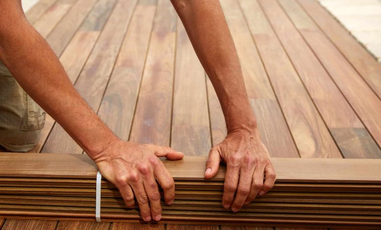 Capped PVC vs Composite Decking: The Pros and Cons