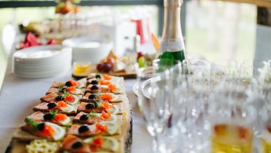 Different Types of Catering Services You Might Need