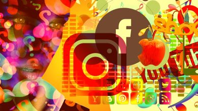 Five Instagram Tools