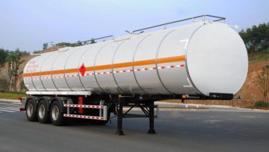 Fuel Tanker Trailer Manufacturer