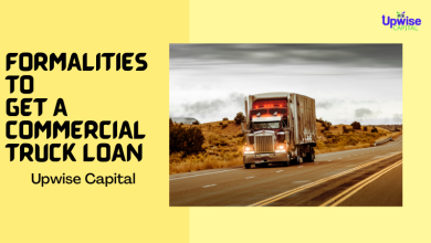 What Are Formalities To Get A Commercial Truck Loan?