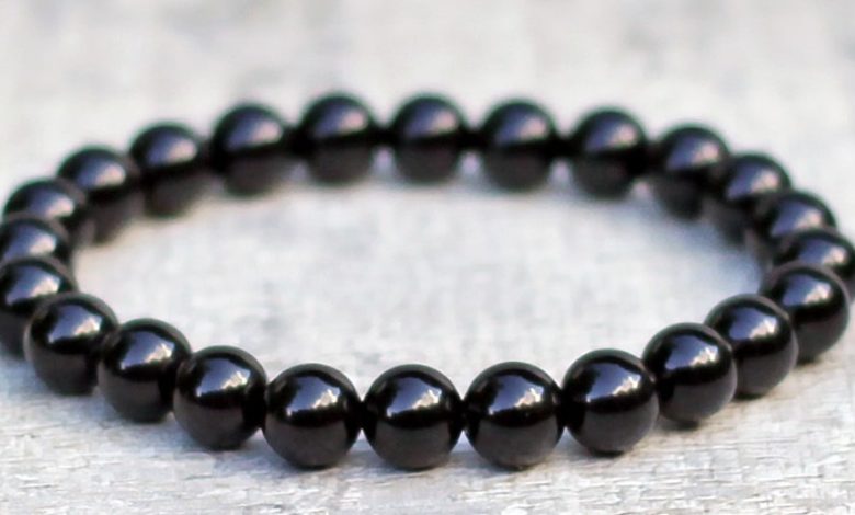 Onyx jewelry