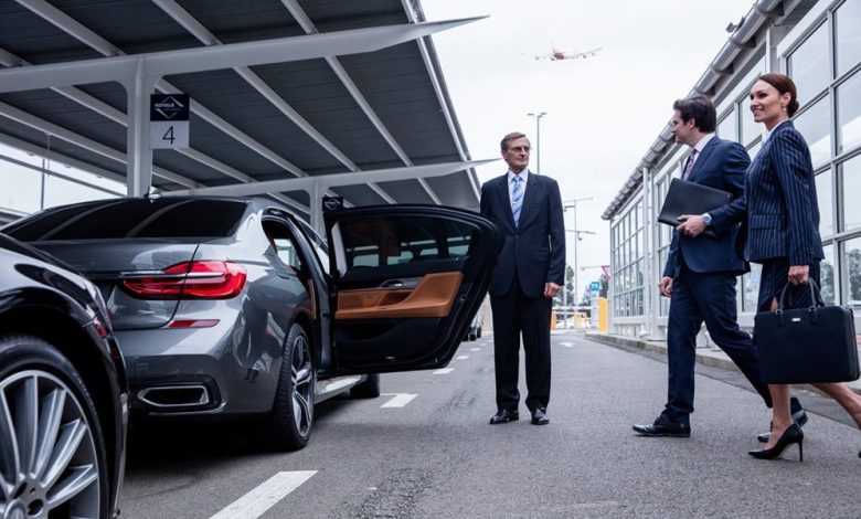 Private Airport Transfers Melbourne1