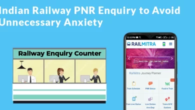 Indian Railway PNR Enquiry to Avoid Unnecessary Anxiety