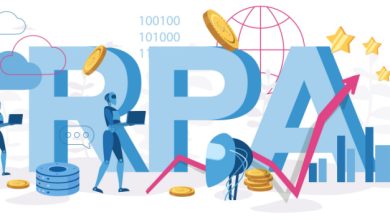 RPA in Supply Chain Management