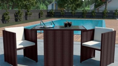 better home outdoor dining set