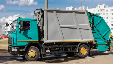 miami dumpster rental