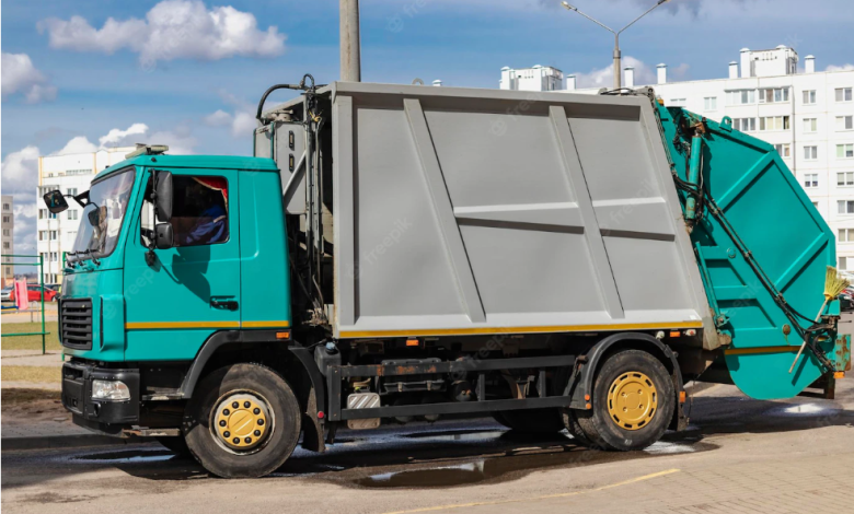 miami dumpster rental