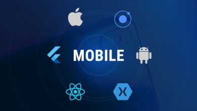 Top 10 Mobile App Development Frameworks to Keep an Eye On