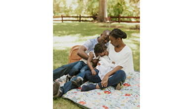 Outdoor Blankets