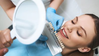 Veneers vs. Other Dental Treatments