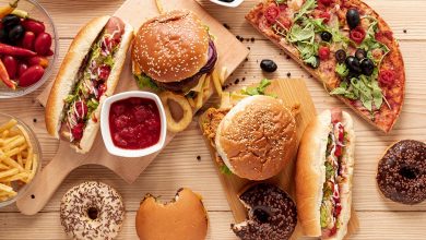 What is The Best Fast Food Places in The World