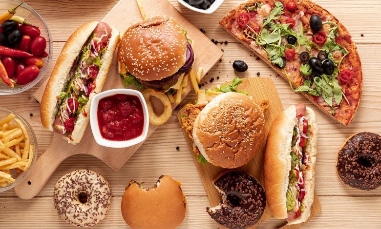 What is The Best Fast Food Places in The World