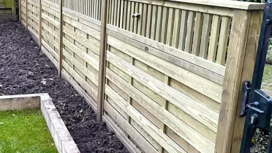 What You Need to Know About Continental Fence Panels