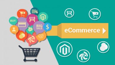 eCommerce