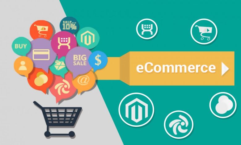 eCommerce