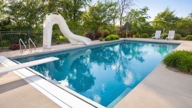 Vinyl Pools are the Cheapest Inground Swimming Pools You Can Buy