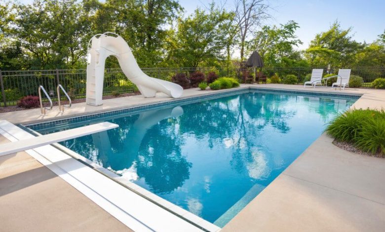 Vinyl Pools are the Cheapest Inground Swimming Pools You Can Buy