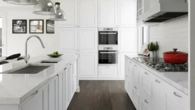 Kitchen Cabinets You Need In Your New Home