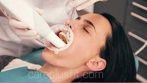 disadvantages of deep cleaning teeth