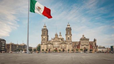 The Cost Of Living In Mexico: What The Average Person Spends Per Month