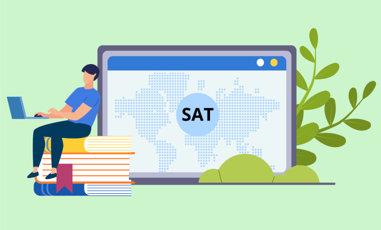 SAT Calculator