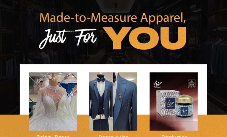 best online wedding apparel brand in Oakland