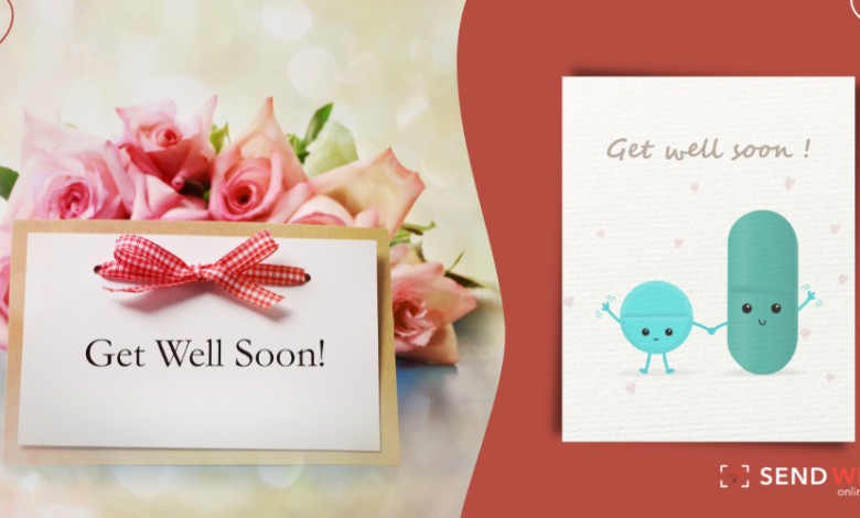 get well soon cards