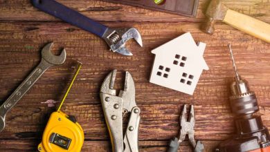 Home Improvement Contractor in Lahore