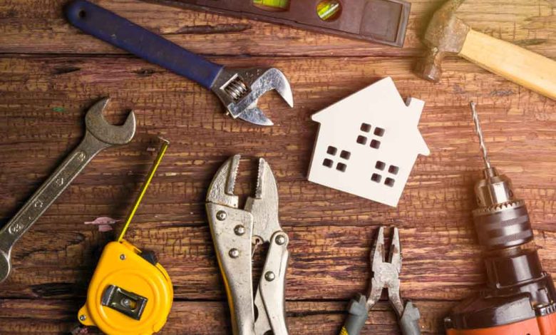 Home Improvement Contractor in Lahore