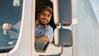 Best Paying Driving Jobs CDL
