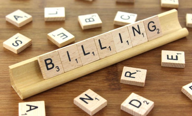 Billing Software