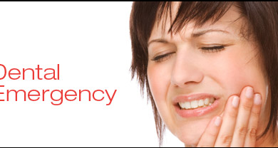 dental emergency care