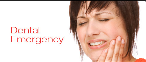 dental emergency care