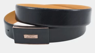Formal Belts for Men