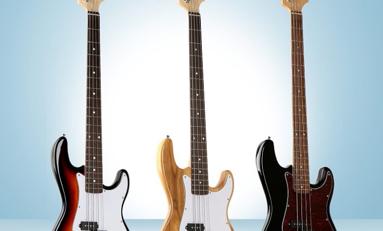 How to Know You’re Making a Good Decision Choosing a bass Guitar