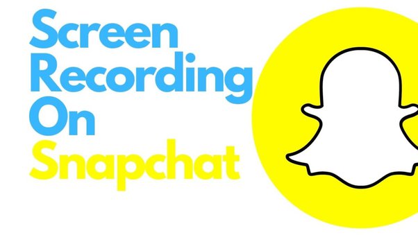 Best screen recorder for Snapchat