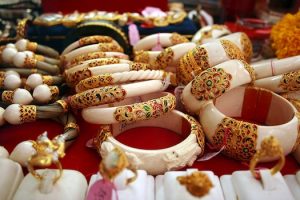 Rajasthani Handicrafts