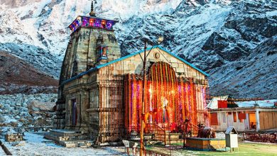 kedarnath