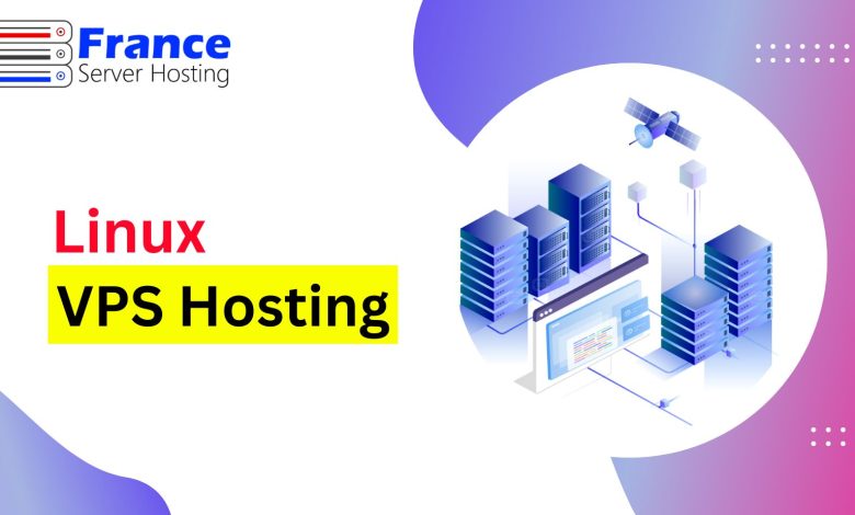 Linux VPS Hosting