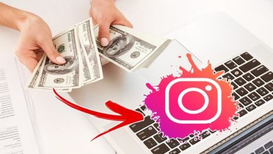 Make Money From Instagram