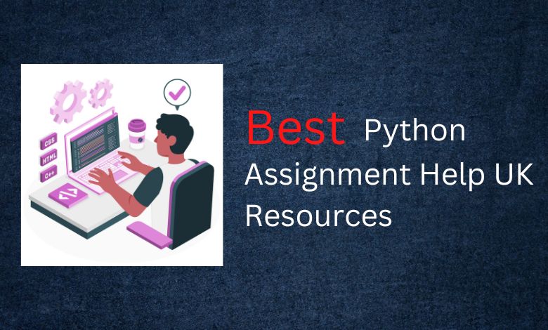 Python Assignment Help Uk