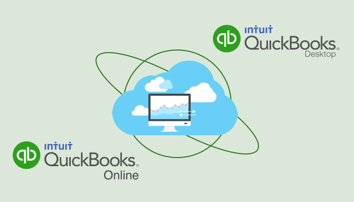 Migrating from QuickBooks Desktop to QuickBooks Online