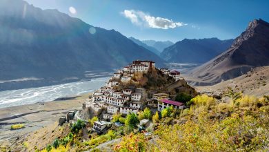 spiti